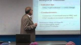 Non - Protein Nitrogen (NPN) Compounds   [lecture: 11-26]