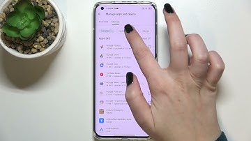 How to Update Apps on XIAOMI Mi 11 Ultra– Install Latest App Version
