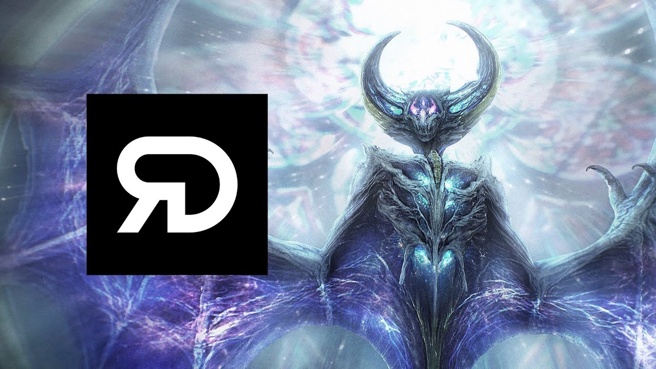 [Deathstep] BASS GHOUL - Light Magic