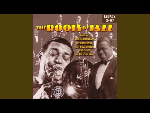 Original Dixieland One Step