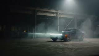 The Next Gen Dodge Charger Scat Pack