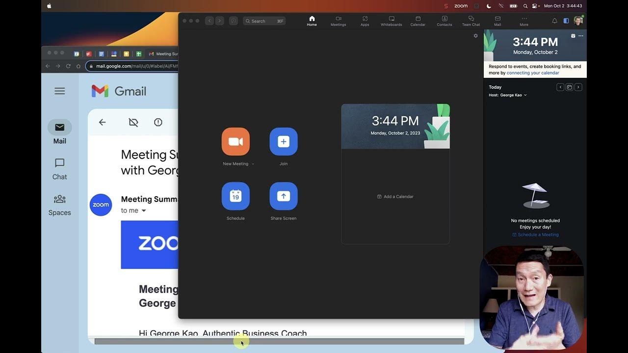 Best feature from zoom in awhile ai meeting summary example how