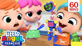 Bebe Louis Visite Le Docteur Comptines Pour Bebe Little Angel Francais Youtube Bebe Louis Visite Le Docteur Comptines Pour Bebe Little Angel Francais Youtube