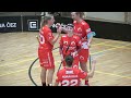 SESTŘIH | 6. KOLO | Dobruška vs. Vítkovice