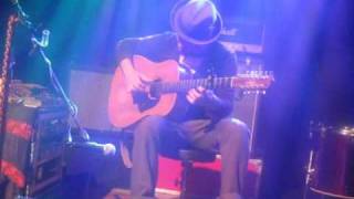 John Butler Trio- Ocean 2010