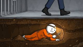 How Prisoners Escape at Every Security Level