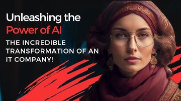 Unlocking the Power of AI: Revolutionizing the Future of IT Companies