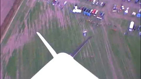 Aerotech Tomahawk - Red Glare XI