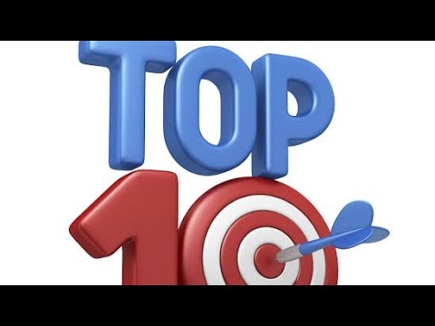 Video: Top 10 Nutriționiști Din India