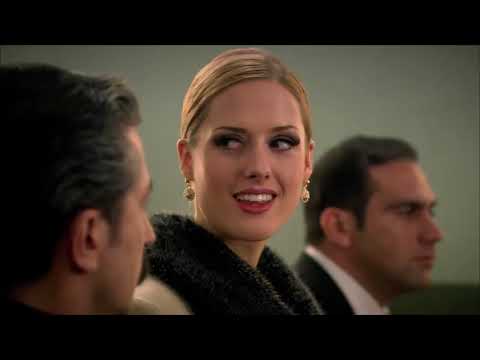 على مر الزمان الموسم الاول الحلقة 61 قسم 4