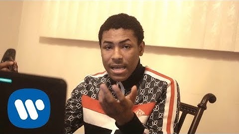 Teejayx6 - Profiles (Official Music Video)