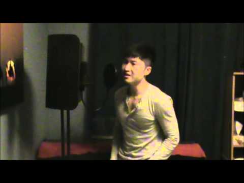 G.E.M 泡沫 (Bubble) 翻唱 COVER by 羽田Laird