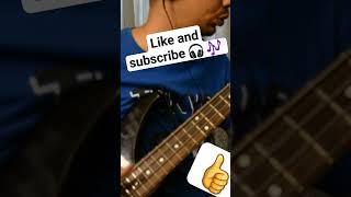 Surprising Flea Style Techniques for Bass Players | #Basscover by Baraa Ihab