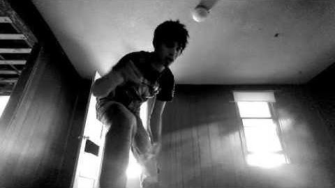 CURVE BALL - OFFICIAL MUSIC VIDEO - by AM - Produced by D.Morgue Sound Studio