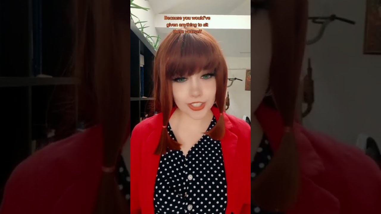 IT IS!  | Marinette Dupain-Cheng and Lila Rossi #cosplay | Miraculous Ladybug