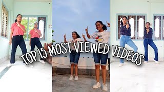TOP 15 MOST VIEWED YOUTUBE SHORTS || Twinzzyyy