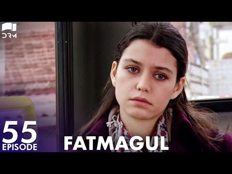 Fatmagul - Episode 55 | Beren Saat | Turkish Drama | Urdu Dubbing | FC1Y