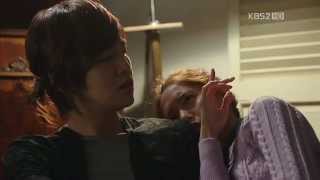 [Love Rain]사랑비MV_ 준,하나 3단 키스_Jun(장근석)&HaNa(윤아) Triple kiss