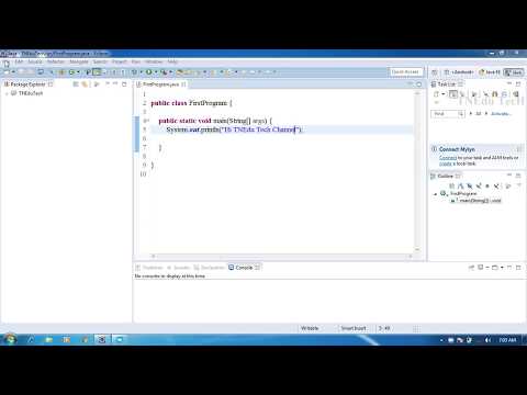 Java programming beginning part 2 - Assignment values with Arithmetic Operations