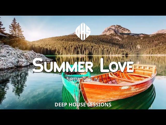 Sole Sole - Summer Love