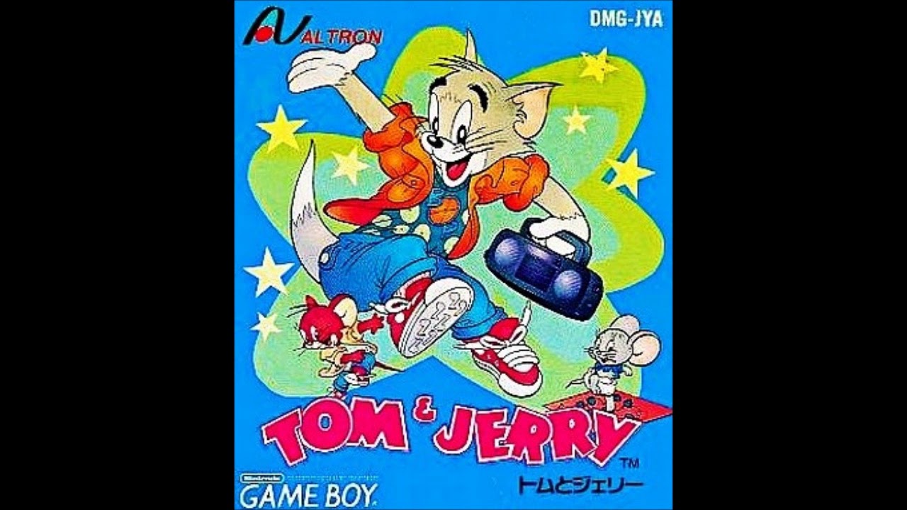 Game boy том и Джерри. Том и Джерри игра на геймбой. Том и Джерри бокс. Том и Джерри ps1. Tom's box