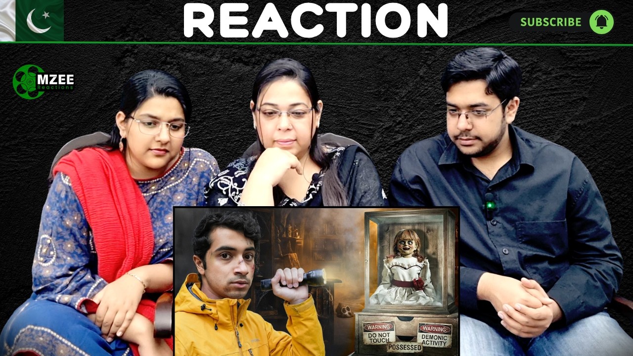 Exploring the MOST SCARIEST Google Map Locations in India 😱 | Reaction!