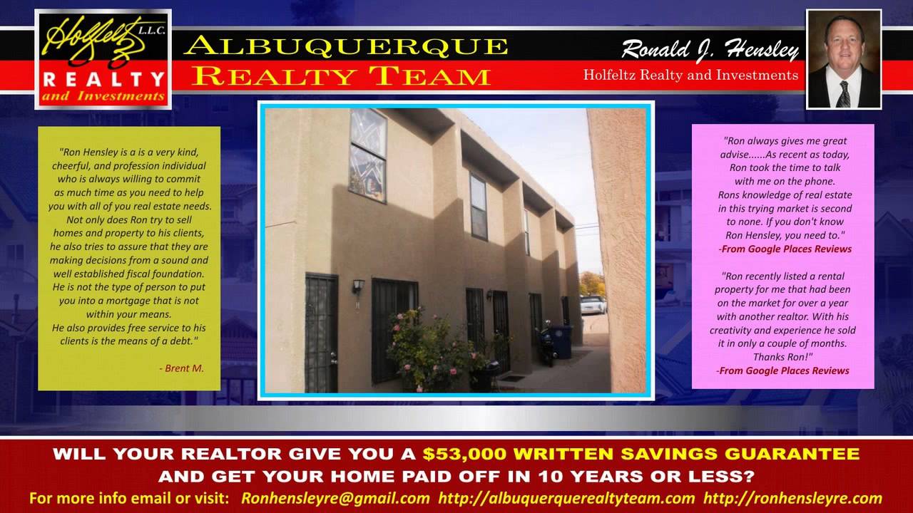 Albuquerque, NM Best Realtor