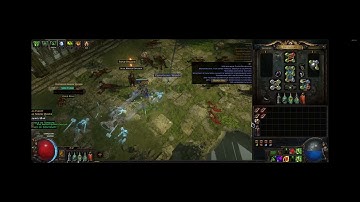 Rate my loot filter PoE 3.19