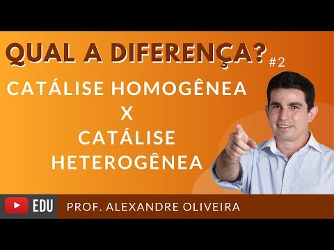 Vídeo: Por que os estados de oxidação variáveis são importantes na catálise?