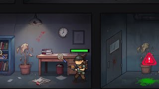 Last Extract Game Gameplay Mobile Android 