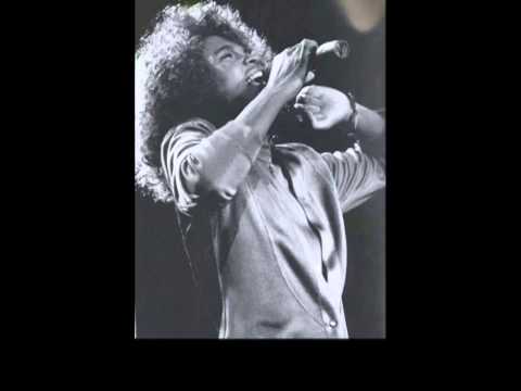 If it's magic - Whitney Houston