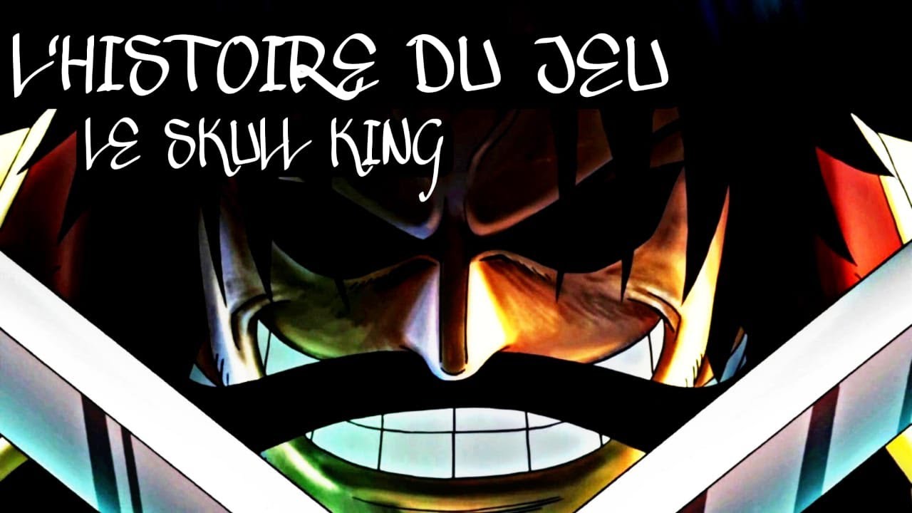 Skull King jeu de société Histoire et vidéo règles YouTube