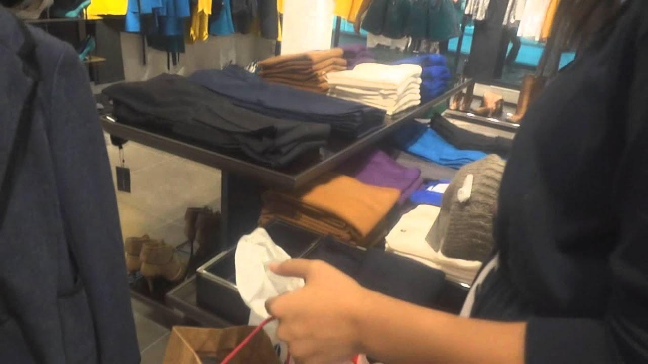 Square One (Mall) Vlog & OOTDs