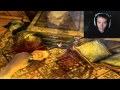 Scary Games - Amnesia Castle Dorian Part 2 w/ Reactions &amp; Facecam