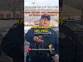 Cop Violates Disabled Guy's Civil Rights but Gets Owned, Schooled and Dismissed by Good Samaritan