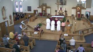 Seventh Sunday in Ordinary Time – Saint George Parish