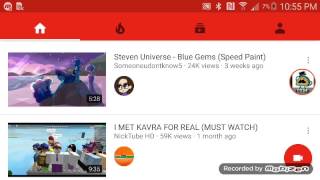 How to make a background/keyboard theme for mobile 😄 screenshot 1