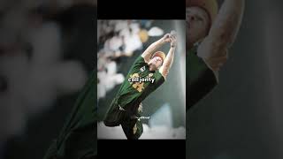 The Perfect Cricket Player