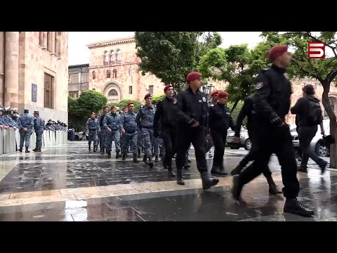Ընդդիմության ներսում և ընդդիմության շուրջ. ի՞նչ է կատարվում