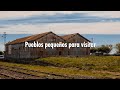 4 pueblos pequeños que tenes que visitar (post-pandemia) | Aires de Cultura