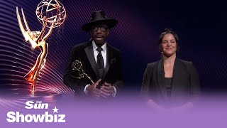 2022 Emmy nominations announced