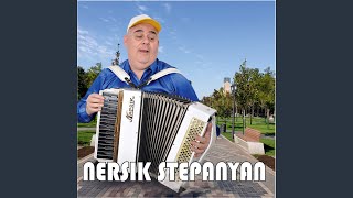 Плановая - Nersik Stepanyan