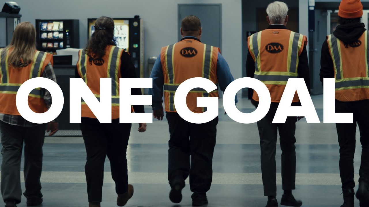 One Goal | McConkey Auction Group