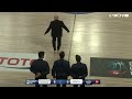 Merkezefendi Belediyesi Basket – Beşiktaş BGL 2.Pencere 3.Gün