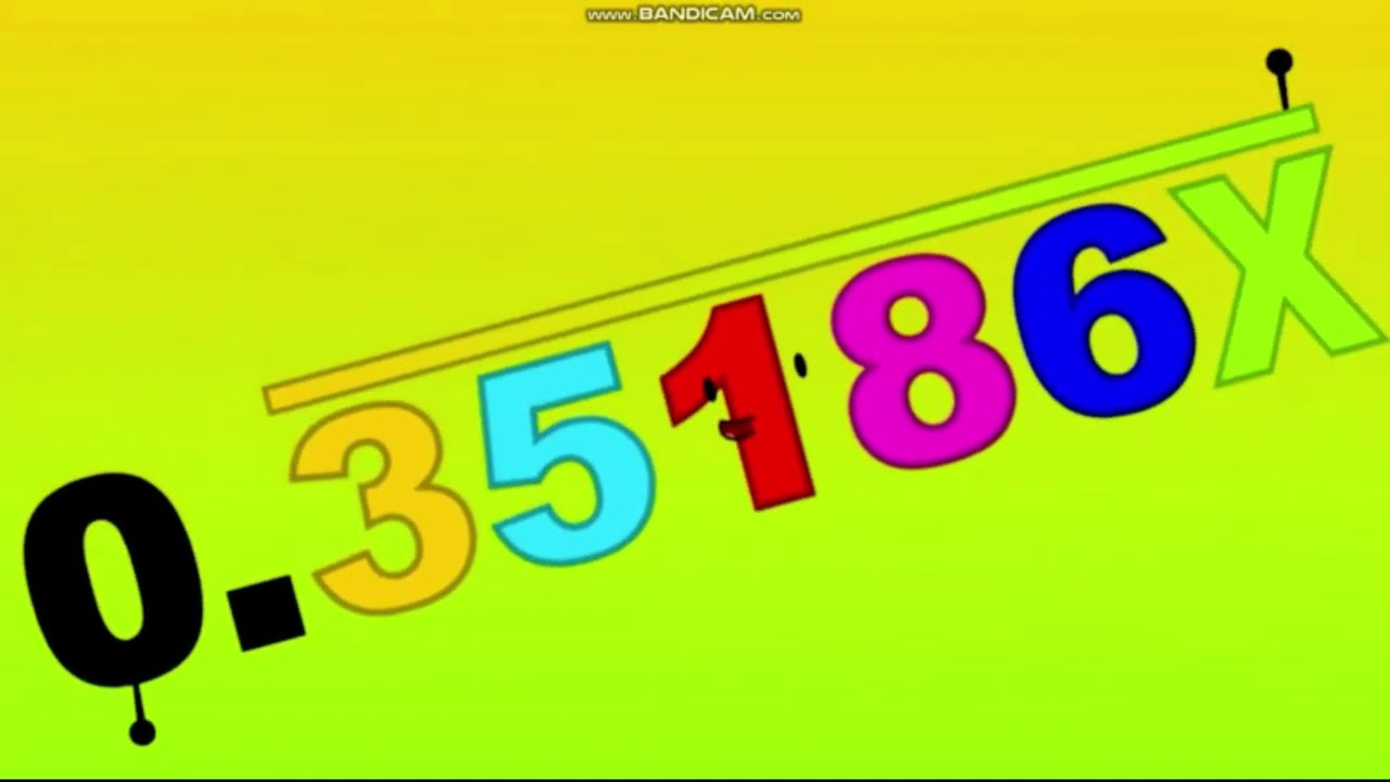 Extended number dozenals band (3.0)