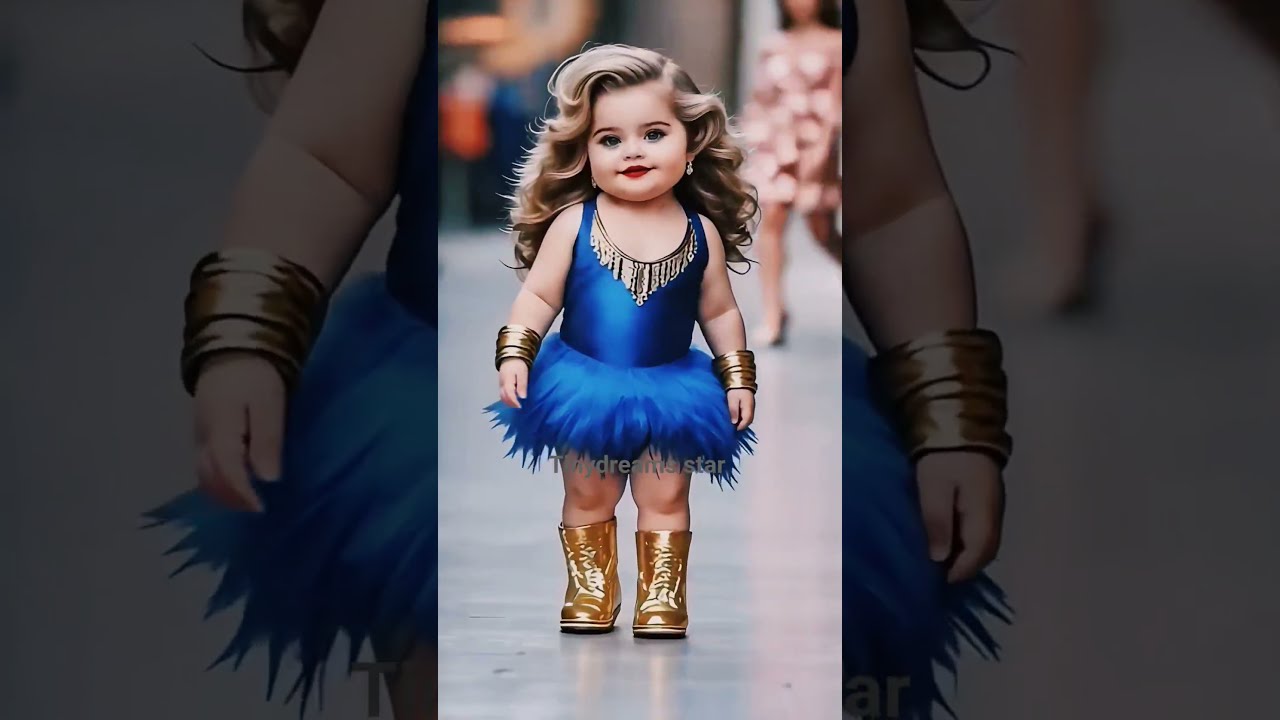 Tiny Baby Dress Fashion Styles The CUTEST Dresses 