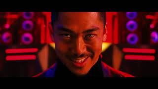 Movie aksi terbaru sub indo