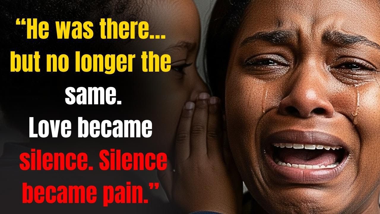 “My son begged me not to go back home… and when I found out why, my ...