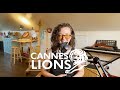 Game-Changers: The Cannes Lions 2025 Titanium Shortlist