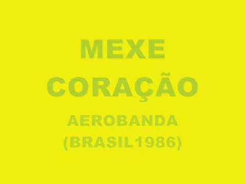 MEXE CORAÇÃO